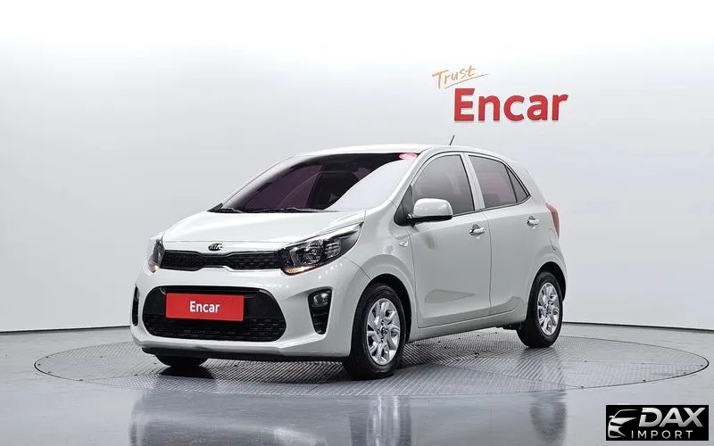 Kia morning Luxury