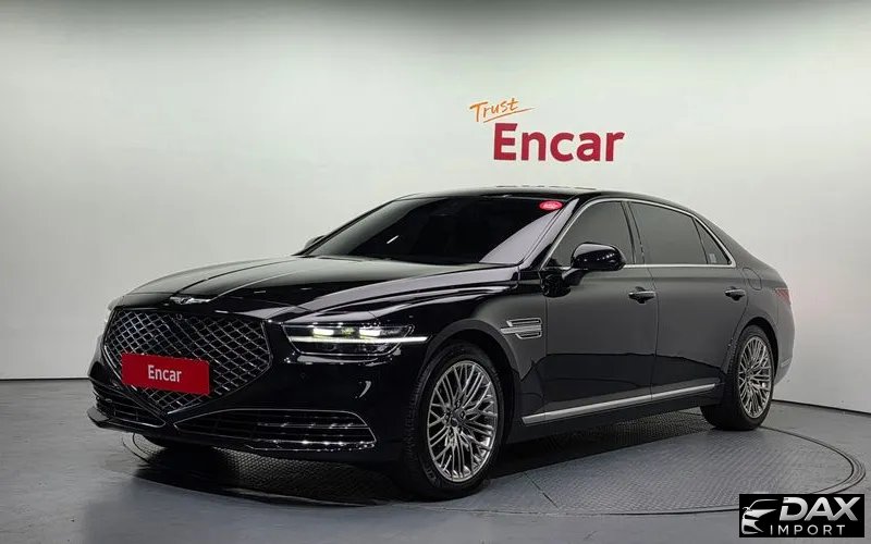 Genesis G90 3.8 AWD