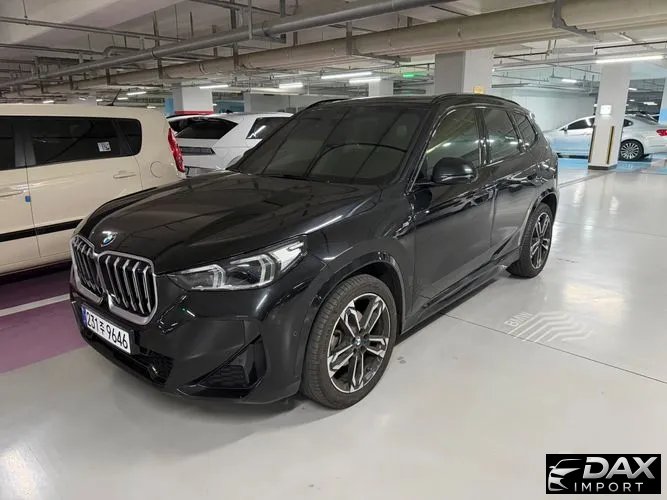 BMW X1 sDrive 20i M Sport