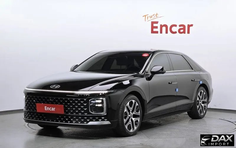 Hyundai Grandeur 2,5 Gasoline 2WD