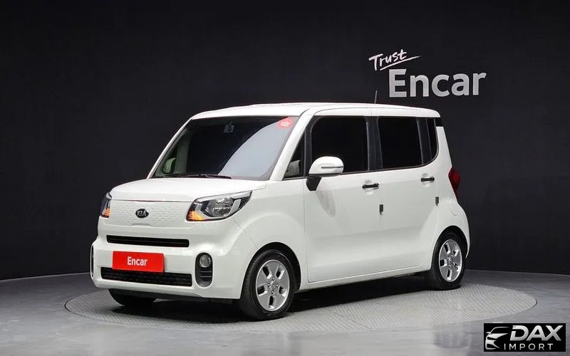 Kia RAY Prestige
