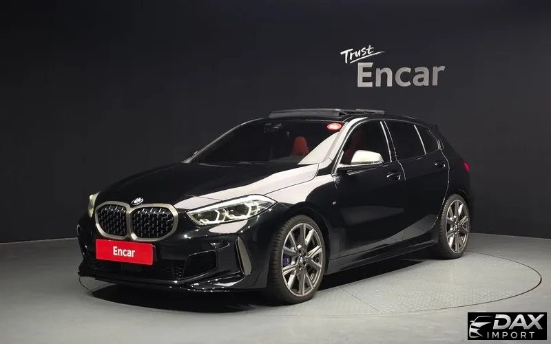 BMW 1-Series M135i xDrive