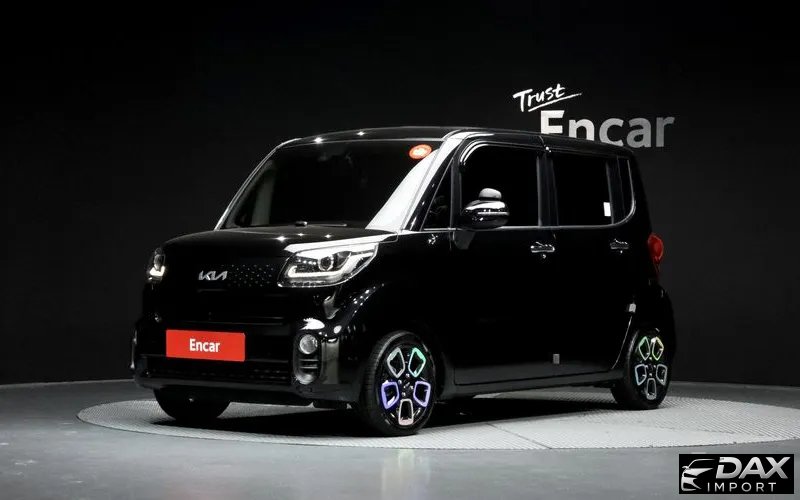 Kia RAY Best Selection