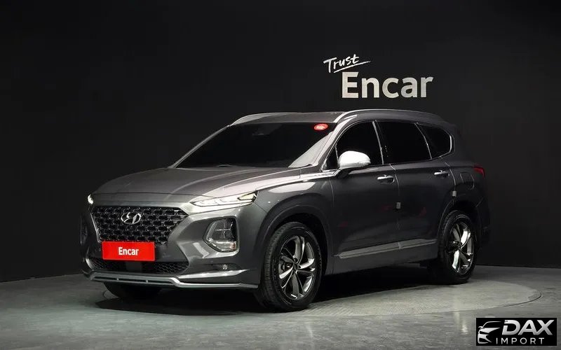 Hyundai Santafe Gasoline 2.0T 2WD