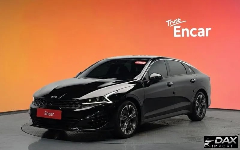 Kia K5 2.0