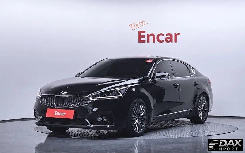 Kia K7 3.3 GDI Noblesse