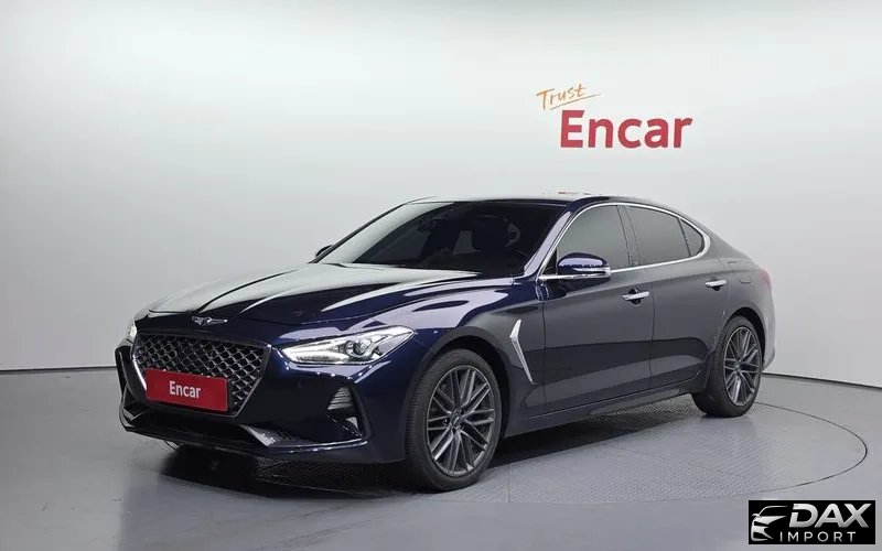 Genesis G70 2.0T AWD