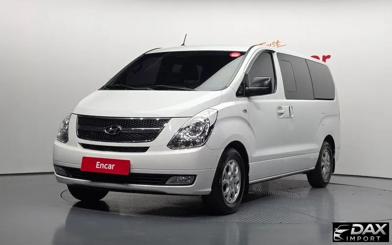 Hyundai Starex 5-Seater VAN