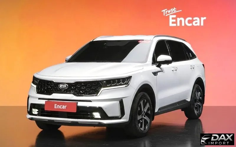 Kia Sorento Diesel 2.2 2WD