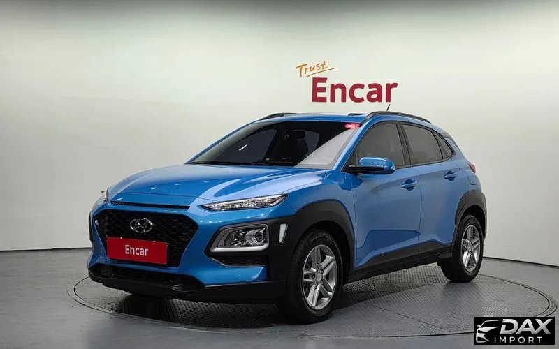 Hyundai Kona 1.6 Turbo 2WD
