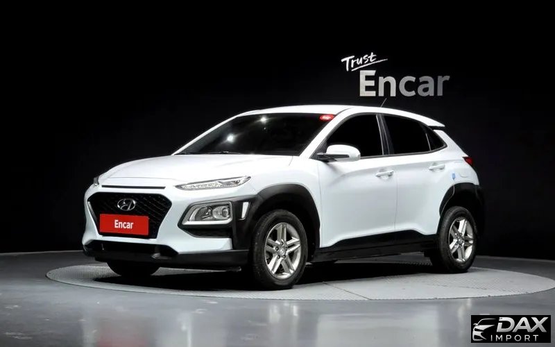 Hyundai Kona 1.6 Turbo 2WD