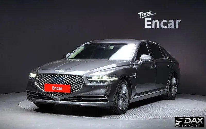 Genesis G90 3.8 AWD
