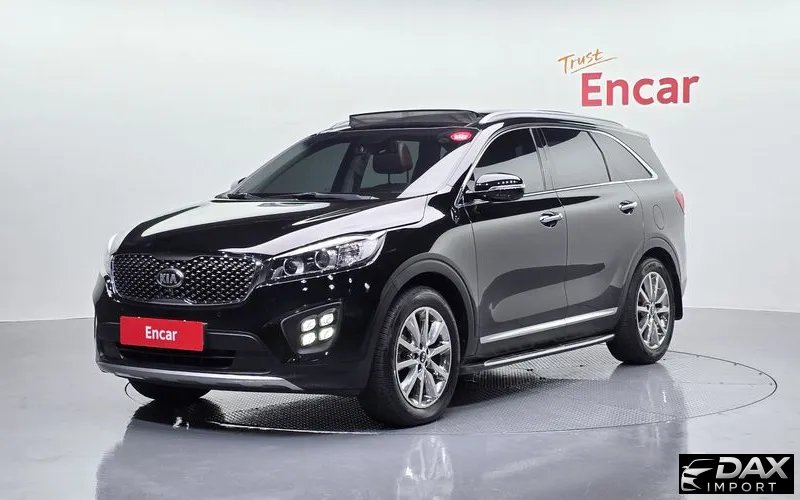 Kia Sorento Diesel 2.0 2WD