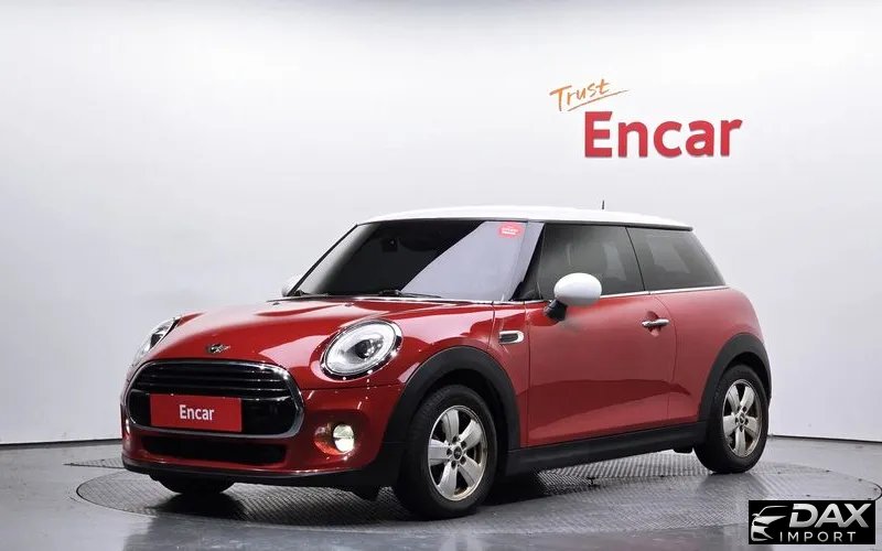 Mini Cooper Standard