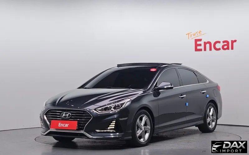Hyundai Sonata 2.0 Smart