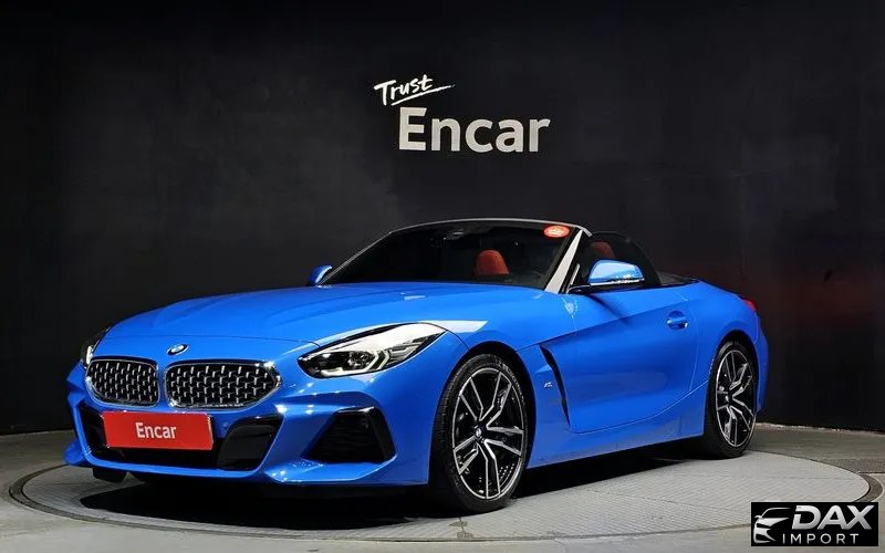 BMW Z4 sDrive20i M Sport