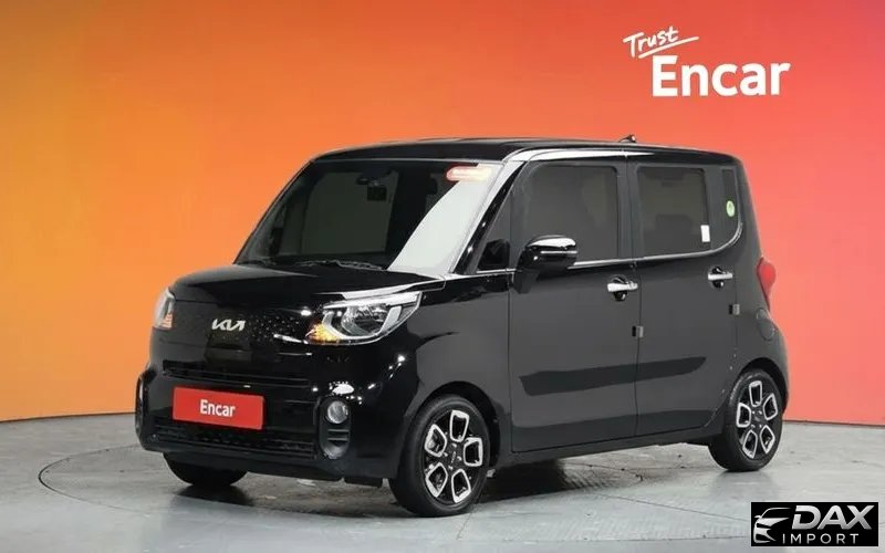 Kia RAY Best Selection