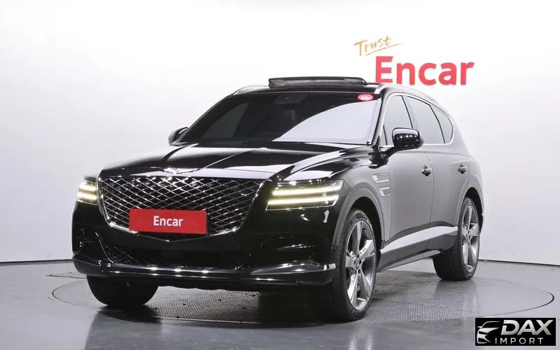 Genesis GV80 3.0 Diesel AWD