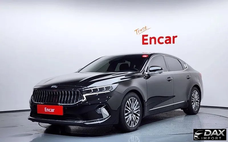 Kia K7 2.5 GDI X Edition