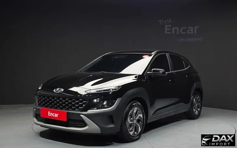 Hyundai Kona Smart