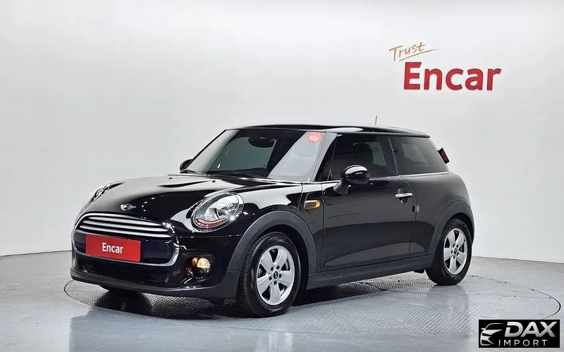 Mini Cooper Standard