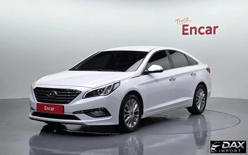 Hyundai Sonata 2.0 Care+