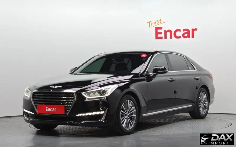 Genesis EQ900 3.8 GDI AWD