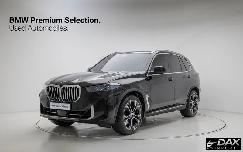 BMW X5 xDrive 50e xLine