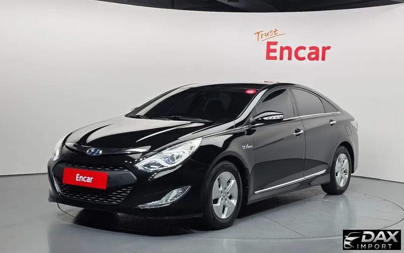Hyundai Sonata 2.0