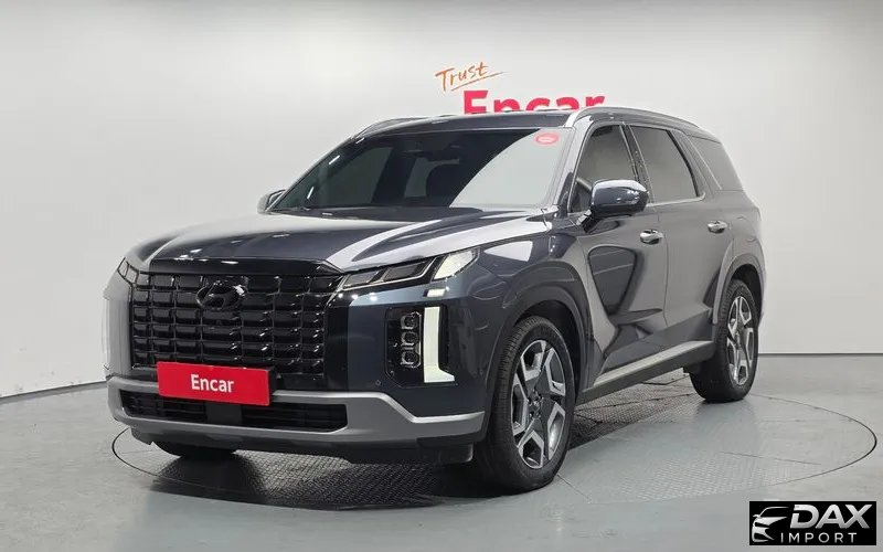 Hyundai Palisade Gasoline 3.8 2WD