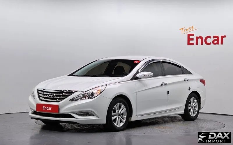 Hyundai Sonata Premier