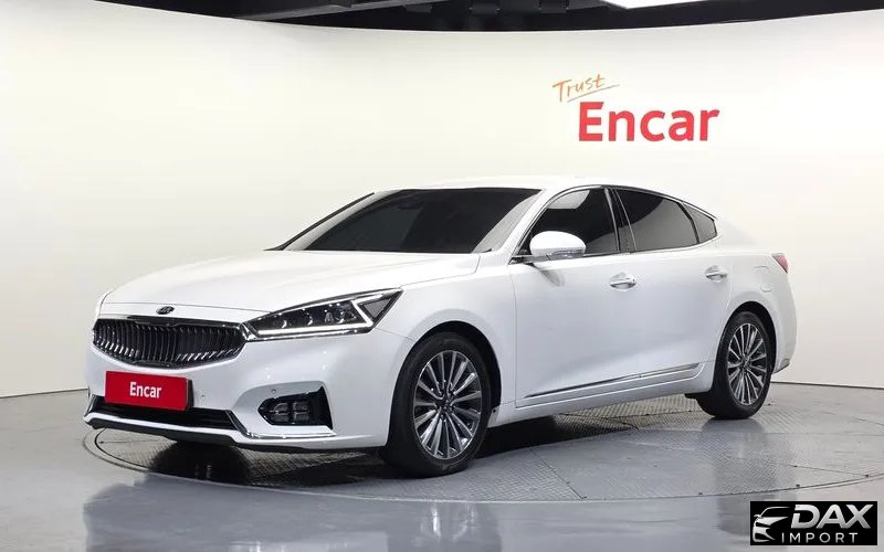 Kia K7 2.4 GDI Noblesse