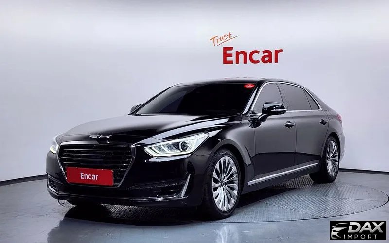 Genesis EQ900 3.8 GDI AWD