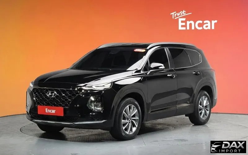 Hyundai Santafe Diesel 2.0 2WD