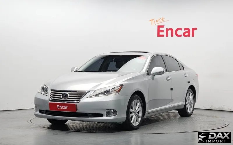 Lexus ES Premium