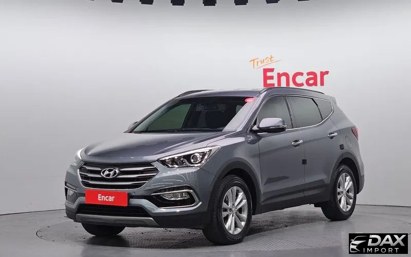 Hyundai Santafe Diesel 2.0 2WD