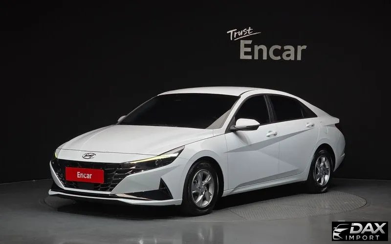 Hyundai AVANTE 1.6