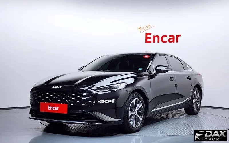 Kia K8 Noblesse Lite