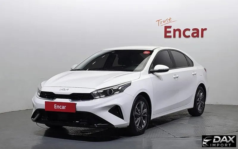 Kia K3 1.6