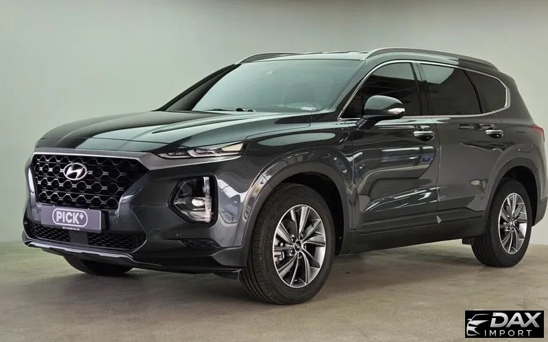Hyundai Santafe Diesel 2.0 2WD