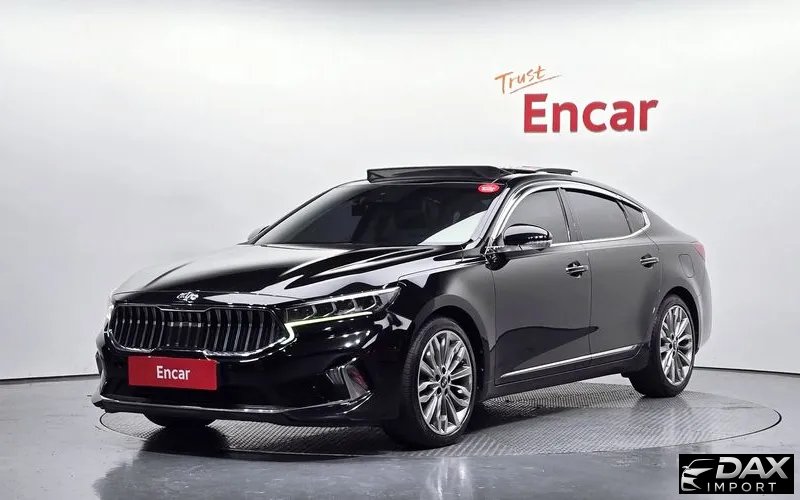 Kia K7 3.0 GDI Signature