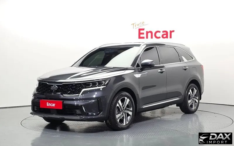 Kia Sorento HEV 1.6 2WD