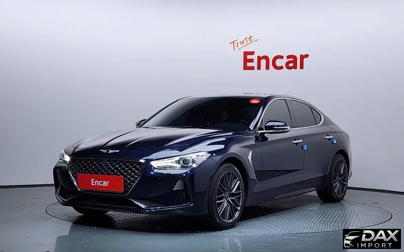 Genesis G70 2.0T AWD