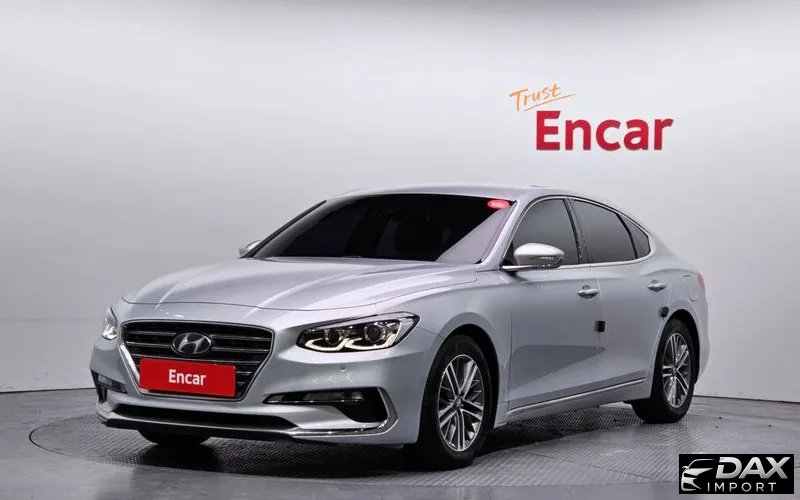 Hyundai Grandeur 2.4 Modern