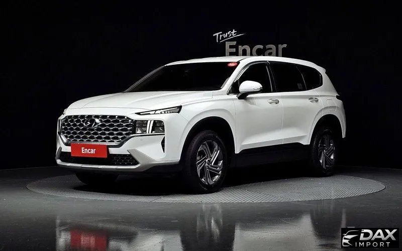 Hyundai Santafe Diesel 2.2 4WD