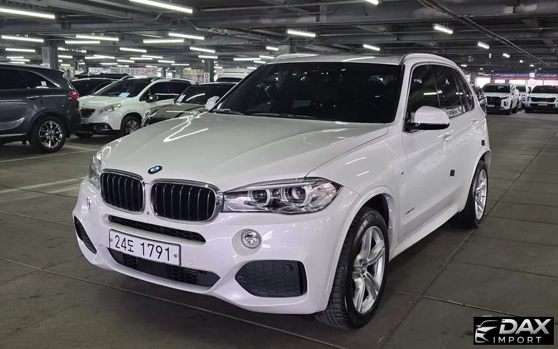 BMW X5 xDrive 30d