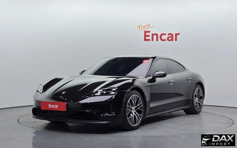 Porsche Taycan Base