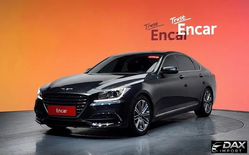 Genesis G80 3.3 GDI AWD