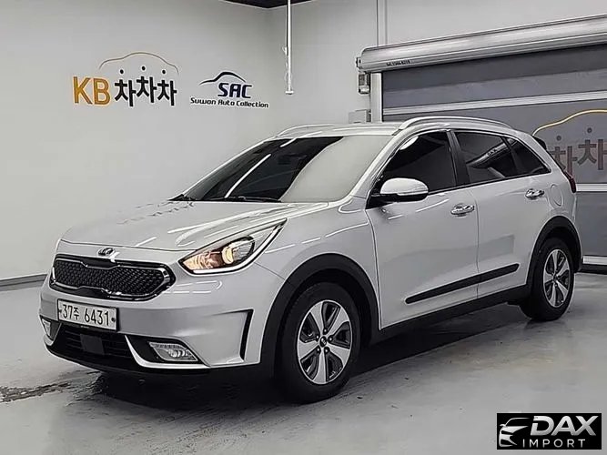Kia Niro Prestige