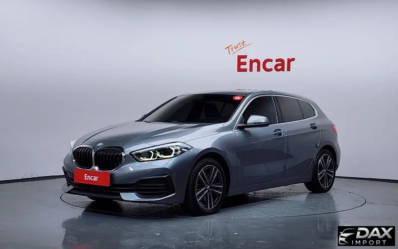 BMW 1-Series 120i Advantage